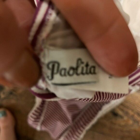 NWOT Paolita Bathing Suit​ - Picture 5 of 6